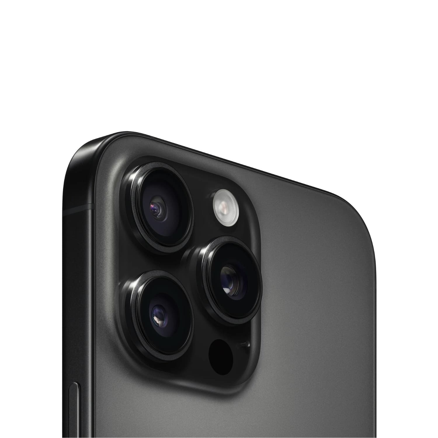 Apple iPhone 16 Pro Max 256GB 6.9" Black Titanium MYWV3ZD/A - 3