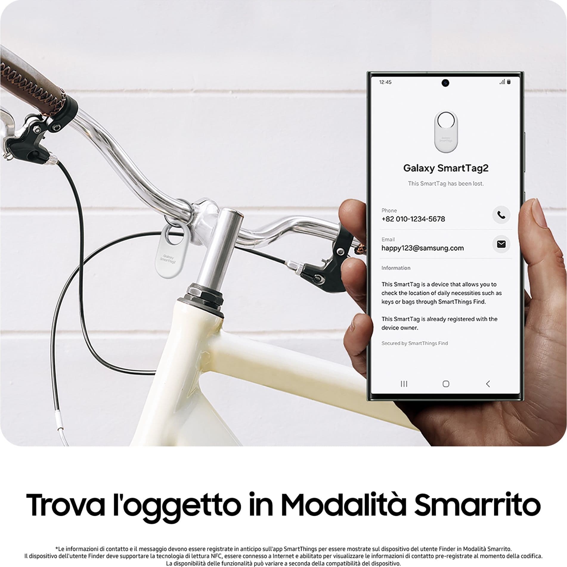 Samsung Galaxy SmartTag2 - 15