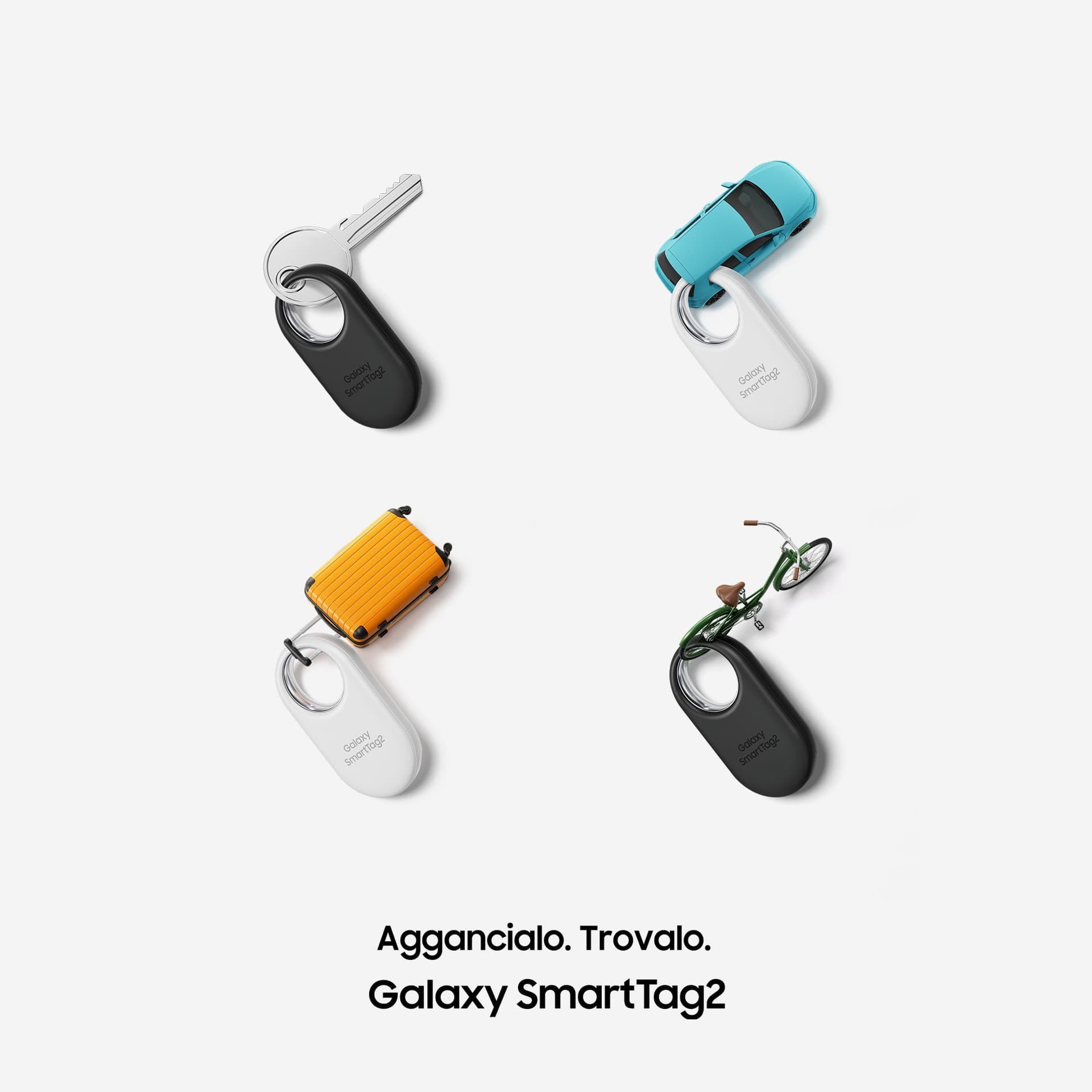 Samsung Galaxy SmartTag2 - 17