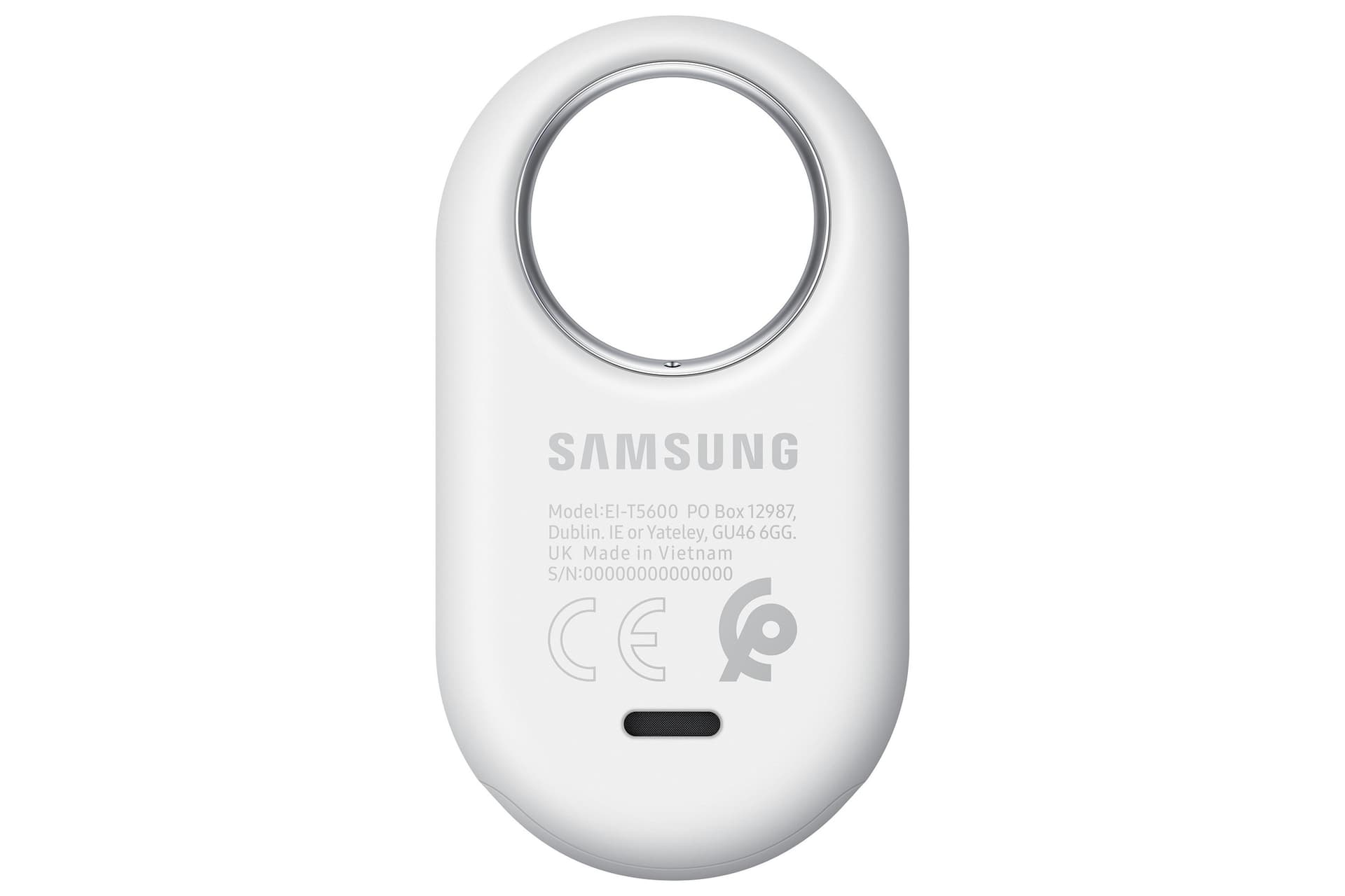 Samsung Galaxy SmartTag2 - 9