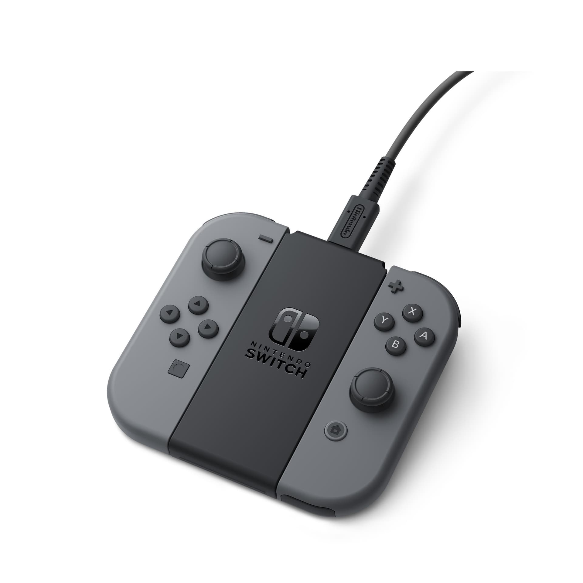 Switch Stand di Ricarica Duo joy-con - 4