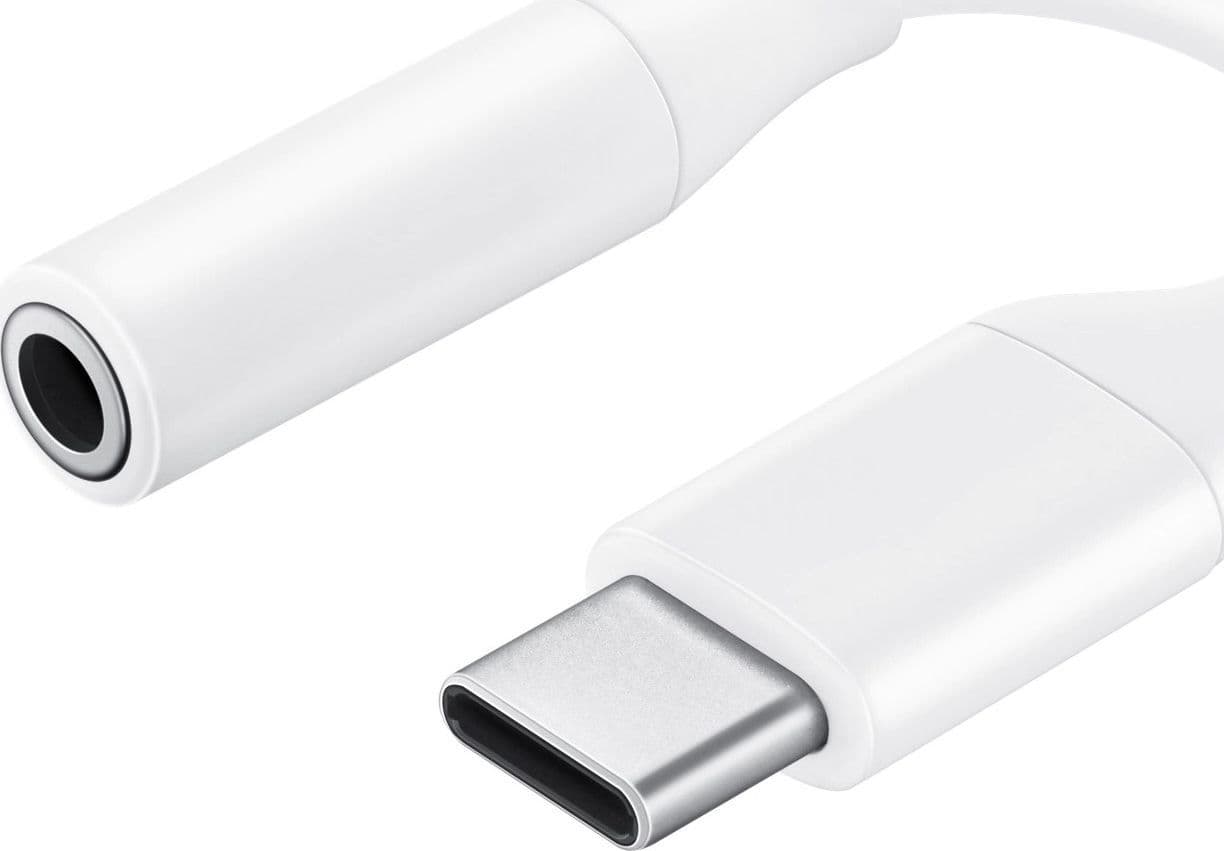 Samsung Adattatore Cuffie da USB-C a jack 3.5mm