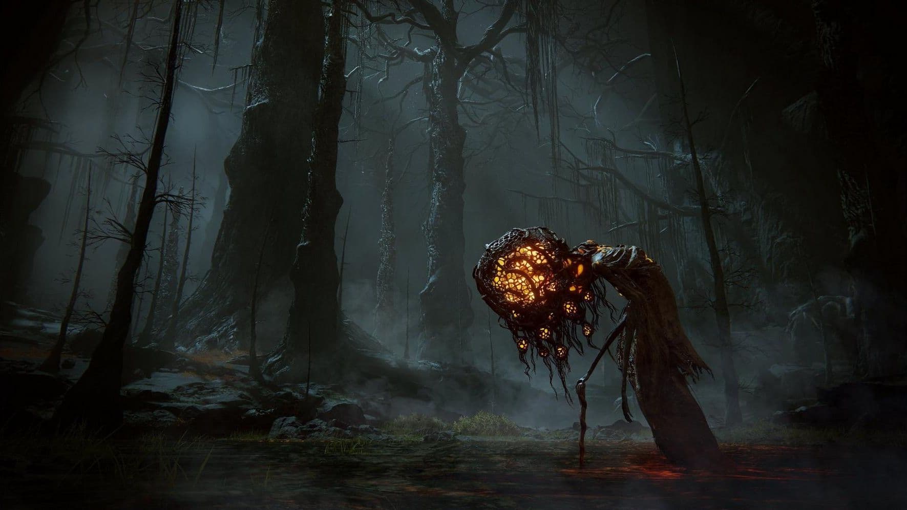 Elden Ring Shadow Of The Erdtree PS5 ES - 5