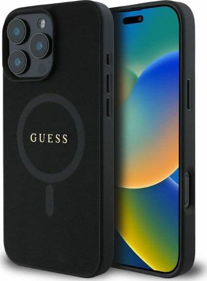 cover guess iphone 16 pro compatibile magsafe