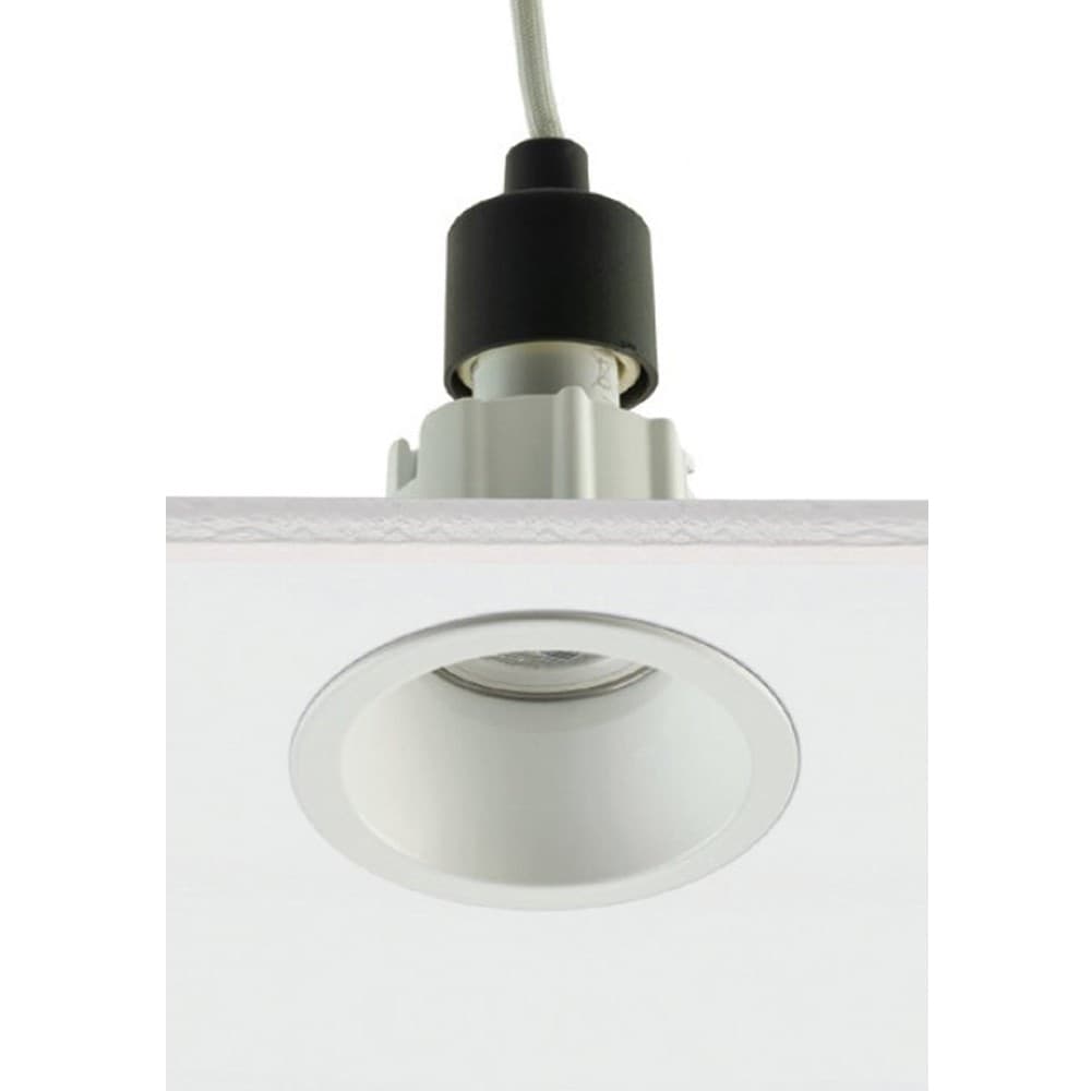 Egoluce Faretto Tappo mini GU10 - 2