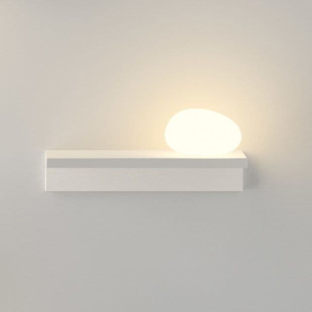 Vibia Suite 6041 lato Destro Lampada da parete - 3