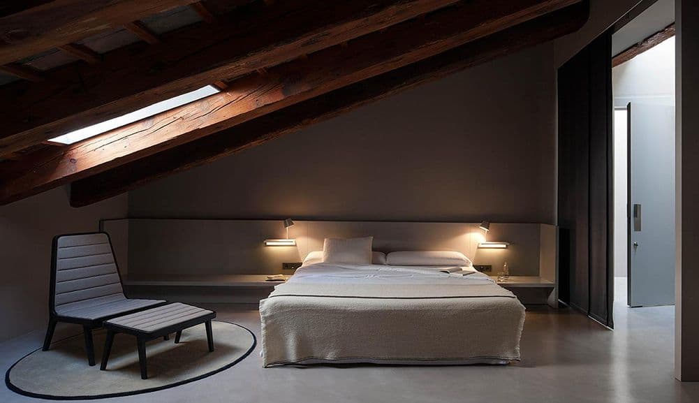 Vibia Suite 6046 Lato Destro Lampada da parete - 3