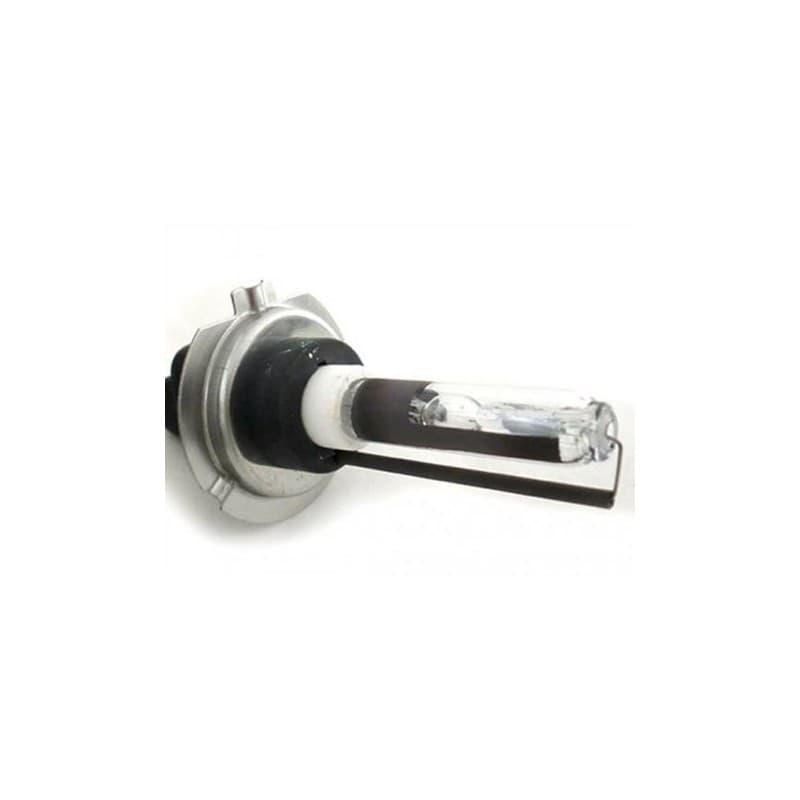 1 Lampada H7R Xenon Ricambio Oscurante Bianco 6000K 35W Compatibile Alta Qualità - 2