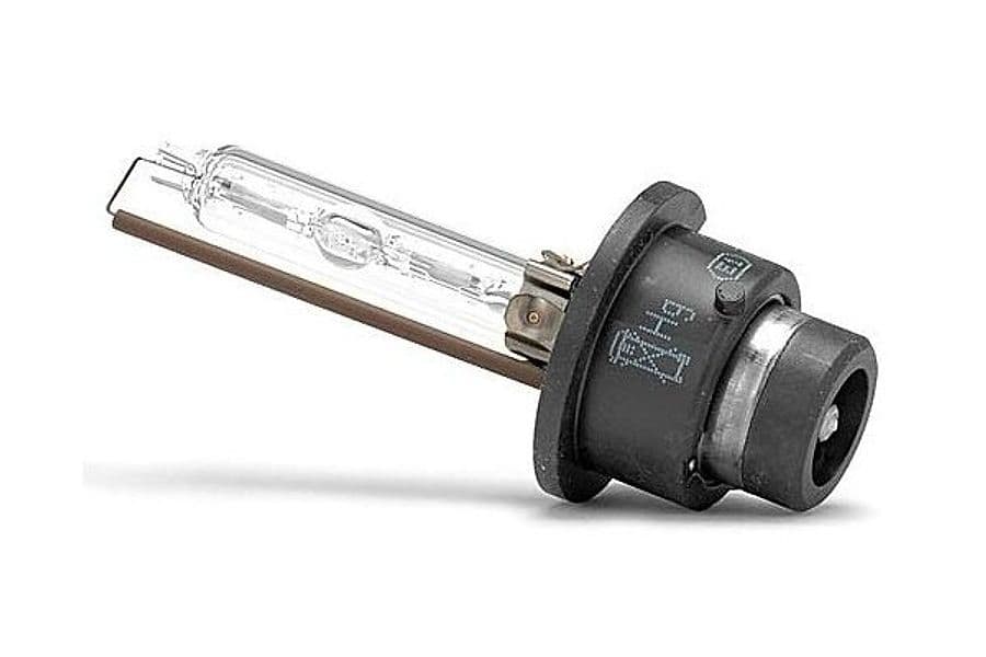 Ricambio Fari Compatibile D2S Lampada Xenon 8000K 85V 35W P32d-2 Hid Xenon Audi Skoda Mercedes Volkswagen - 2
