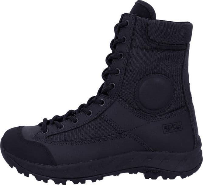 Magnum ZEKROM Anfibio militare estivo Nero - 3