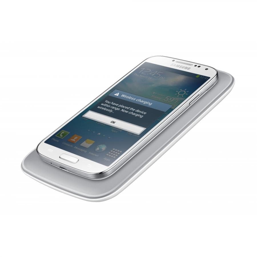 caricabatterie da rete samsung