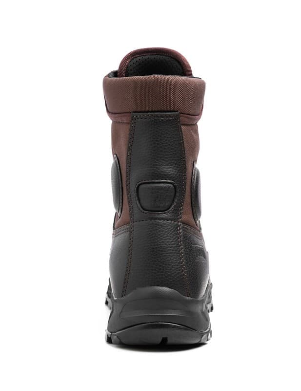 Magnum ZEKROM Anfibio militare estivo Bicolore, testa di moro/nero - 2