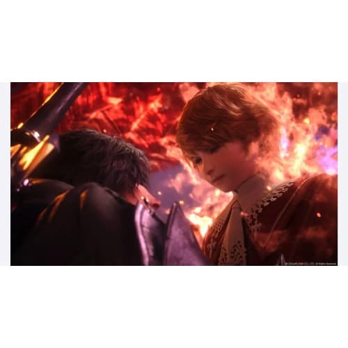 Final Fantasy Xvi PS5 FR - 3