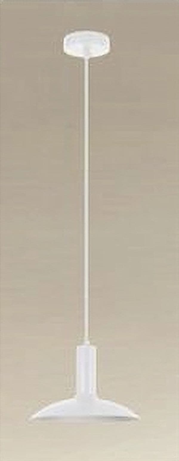 LAMPADARIO A SOSPENSIONE MODERNO CON PARALUME SEMISFERA IN FERRO BIANCO E27 33788 - 3