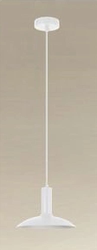LAMPADARIO A SOSPENSIONE MODERNO CON PARALUME SEMISFERA IN FERRO BIANCO E27 33788 - 3