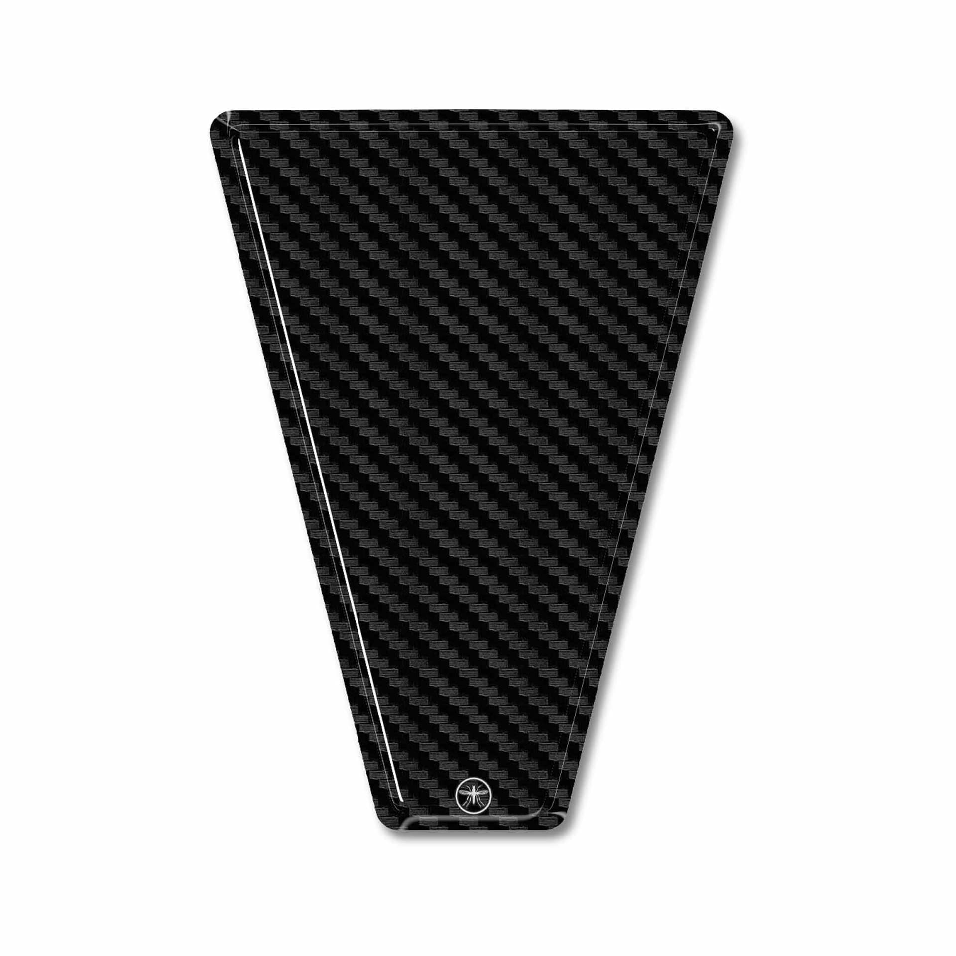 Adesivo 3d Protezione Zona Accensione Compatibile Xadv Honda X-Adv 750 2017-2020 - 3