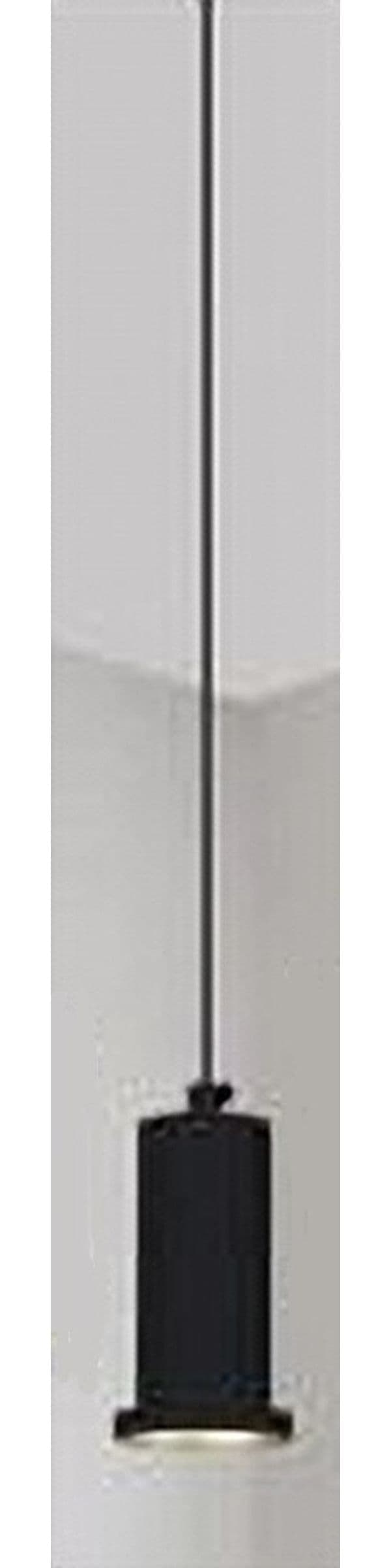 LAMPADARIO A SOSPENSIONE MODERNA CONTEMPORANEO NERO ORO PORTALAMPADA PENDENTE E27 33825 - 4