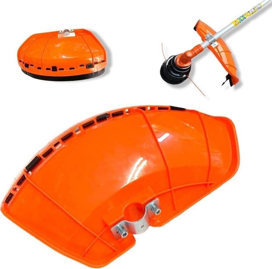 RICAMBIO PARA SCHIZZI PARA SASSI PER DECESPUGLIATORE A SCOPPIO ASTA 26 MM - 9