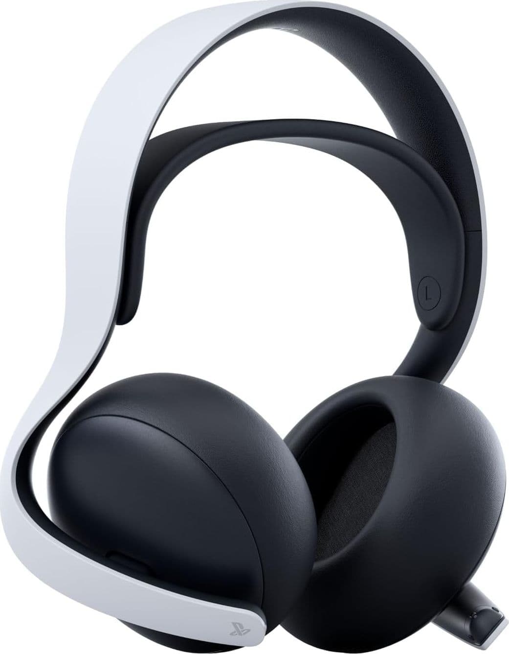 Cuffie Sony Wireless Pulse Elite PS4/PS5 White - 3