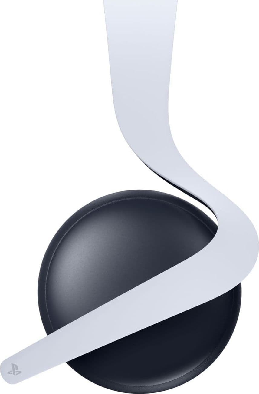 Cuffie Sony Wireless Pulse Elite PS4/PS5 White - 5