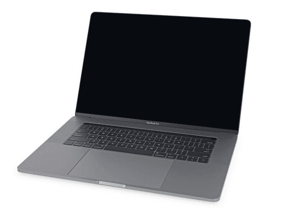 APPLE MACBOOK PRO 15" 2016 A1707 - 2
