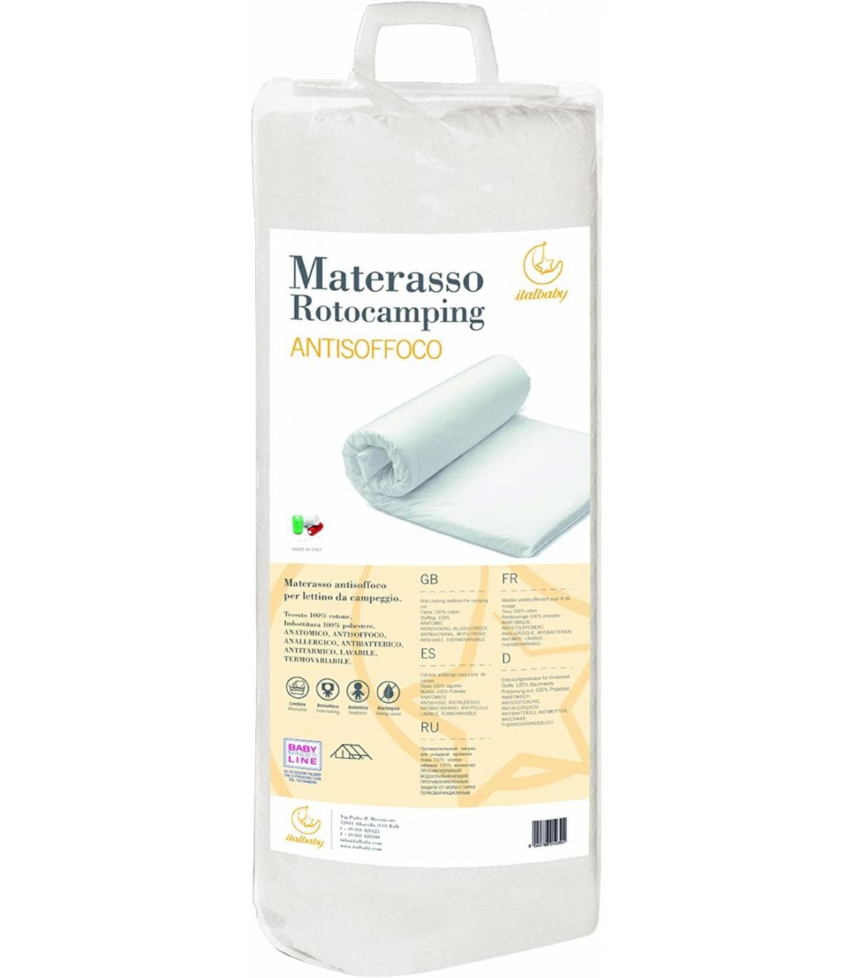Materassi per Camera da Letto