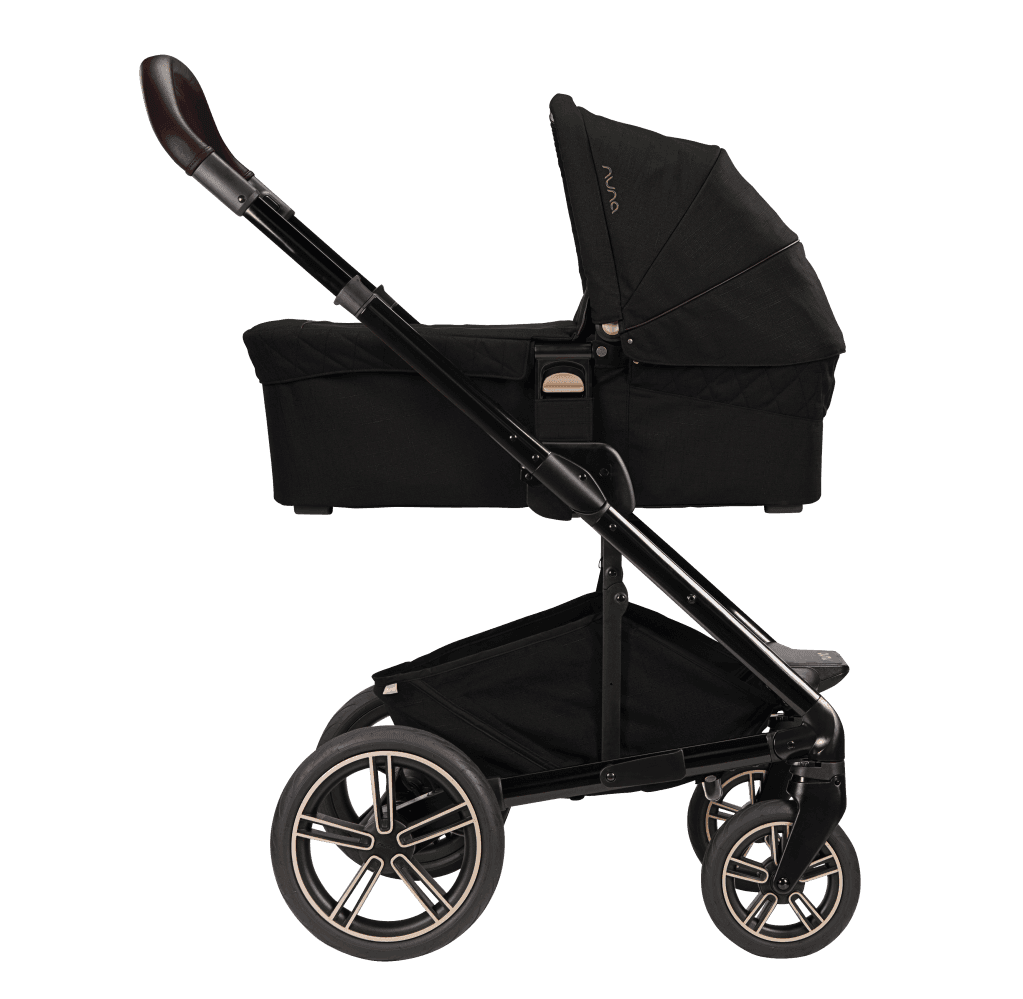 Navicella Nuna Mixx Next Riveted Collection - 8