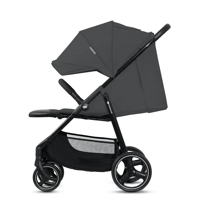 Passeggino TRIG 3 Kinderkraft-Grigio in Passeggini compatti La Casa Del Bebè - Napoli, commercioVirtuoso.it