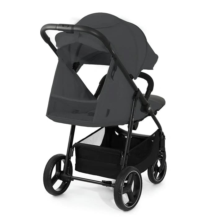 Passeggino TRIG 3 Kinderkraft-Grigio in Passeggini compatti La Casa Del Bebè - Napoli, commercioVirtuoso.it
