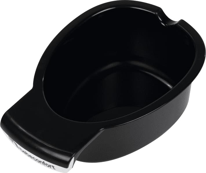 Vasino Bebeconfort Mini Size-Nero - 2