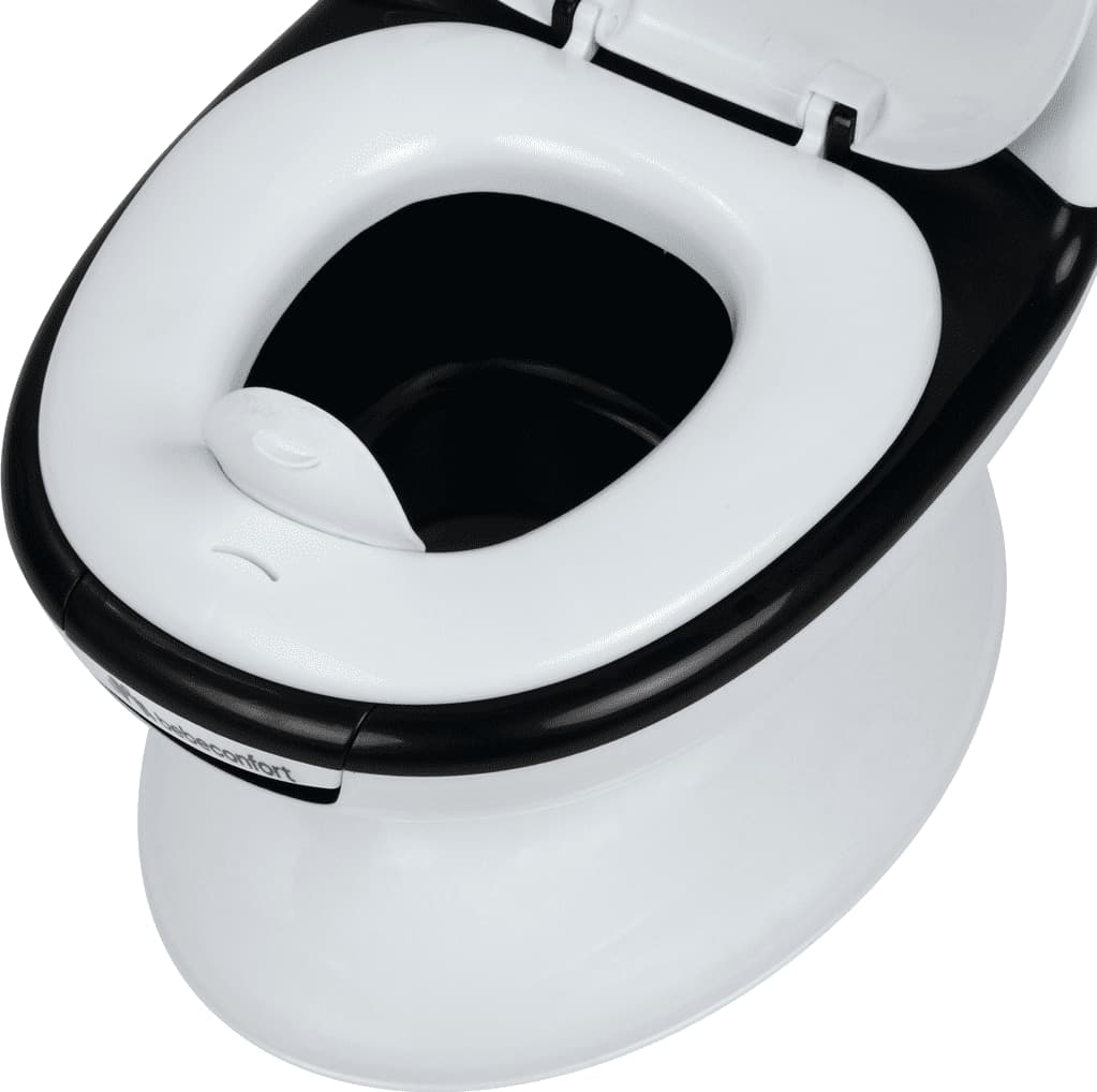 Vasino Bebeconfort Mini Size-Nero - 4