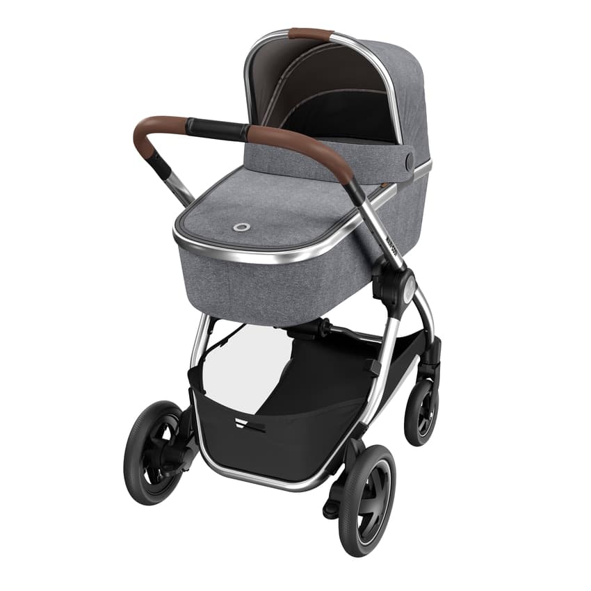 Passeggino Oria Maxi-Cosi - Twilic Grey - 3