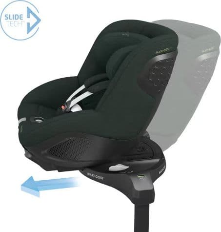 Seggiolino Auto Maxi-Cosi Mica 360 Pro-Authentic Black - 6