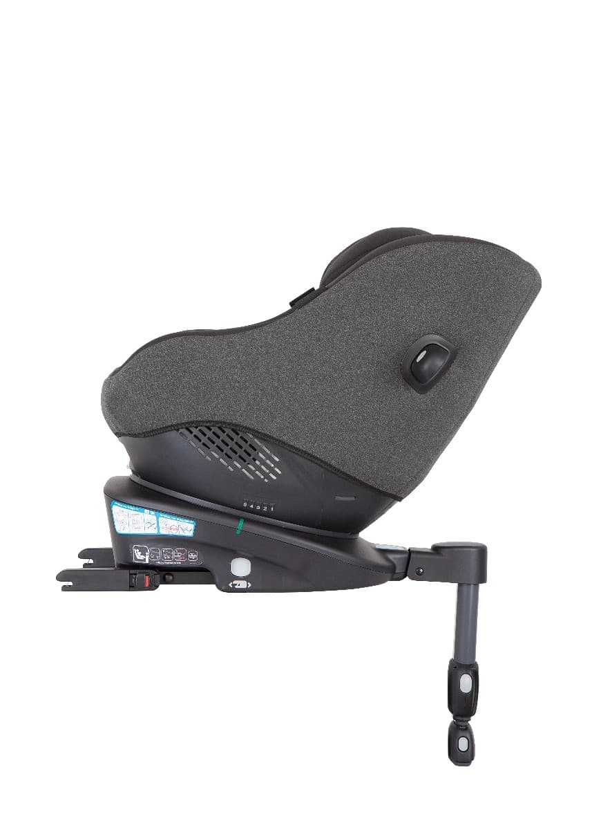 Seggiolino Auto Graco Turn2Me i-Size R129 - 4