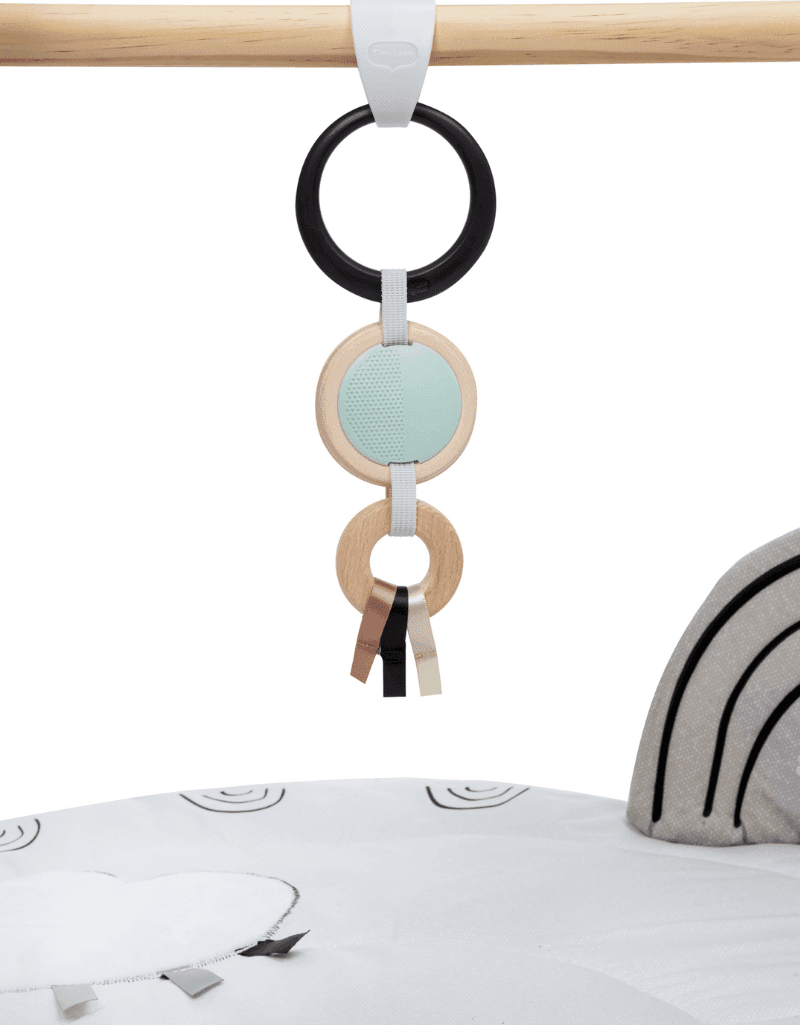 Palestrina Tiny Love Gymini Black & White - 20