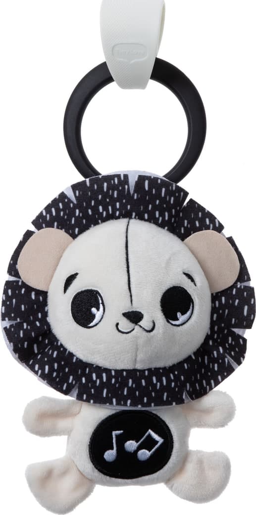 Palestrina Tiny Love Gymini Black & White - 5