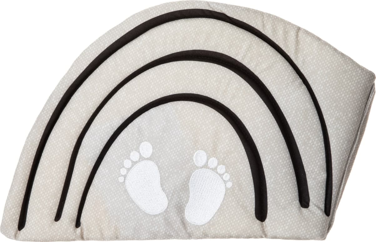 Palestrina Tiny Love Gymini Black & White - 9