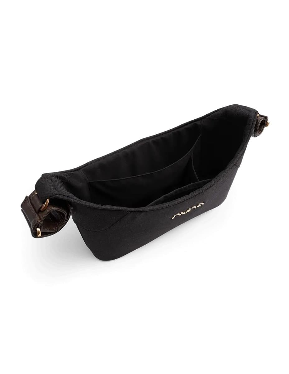 Stroller Organizer Nuna-Caviar in Borsa contenitore per manubrio per passeggino La Casa Del Bebè - Napoli, commercioVirtuoso.it