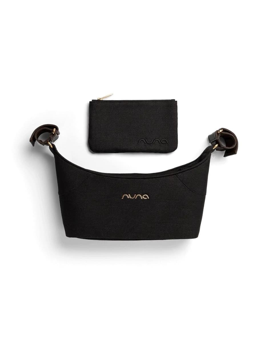 Stroller Organizer Nuna-Caviar in Borsa contenitore per manubrio per passeggino La Casa Del Bebè - Napoli, commercioVirtuoso.it