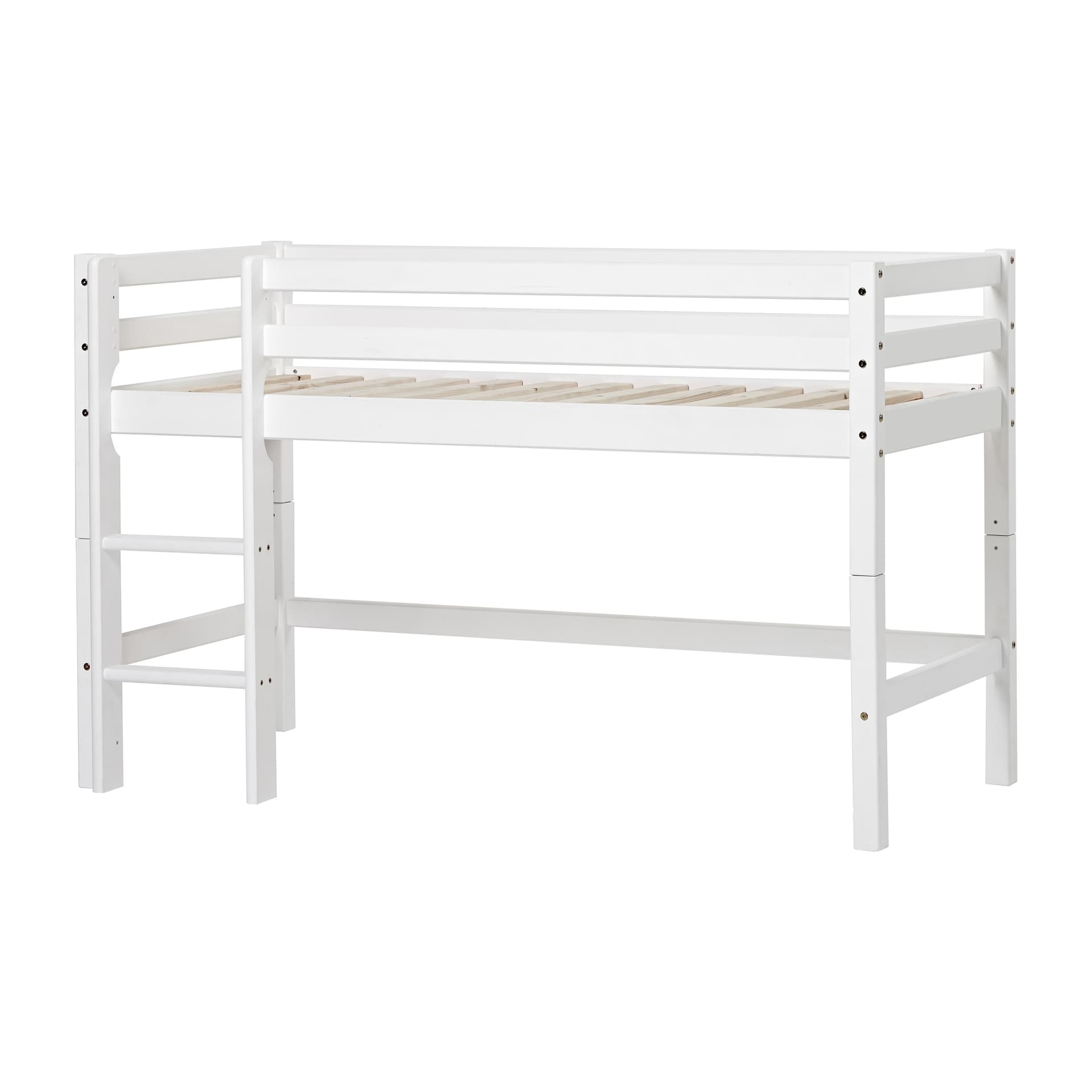 Hoppekids ECO Dream Letto semialto 70x160 cm