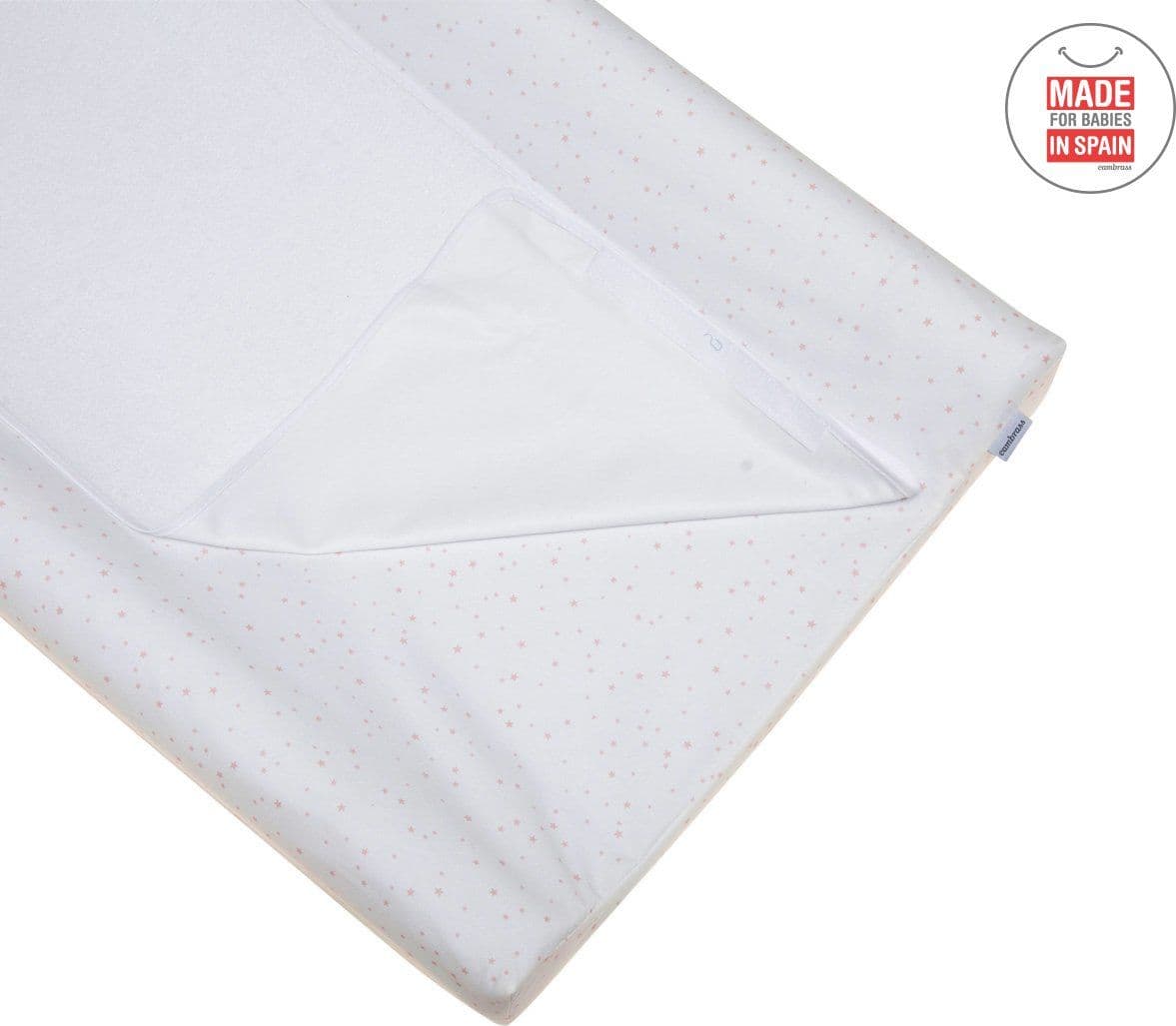 Fasciatoio Foam 50X70X9 Cm Astra Rosa Cambrass - 2