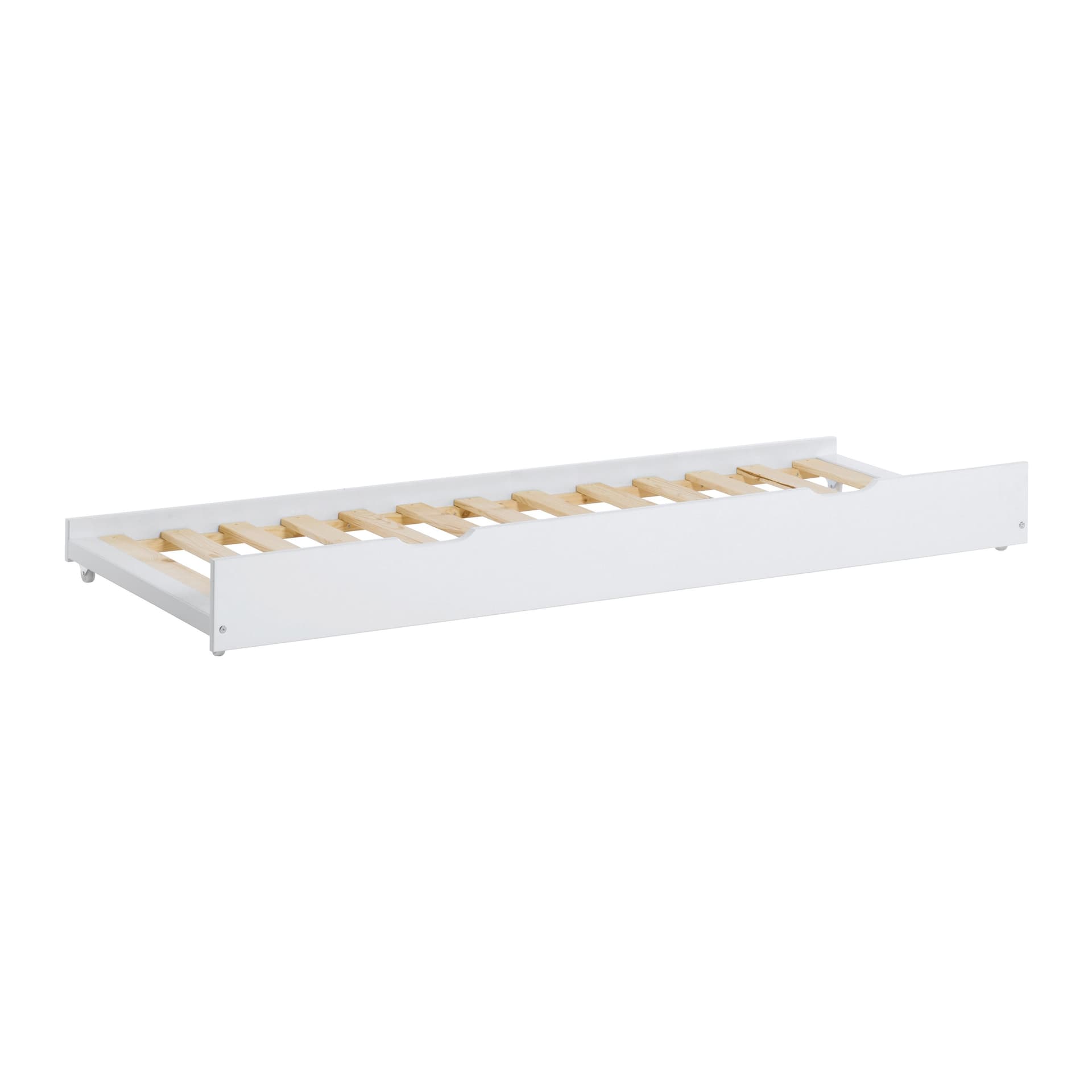Letto estraibile Hoppekids ECO Dream e ECO Luxury