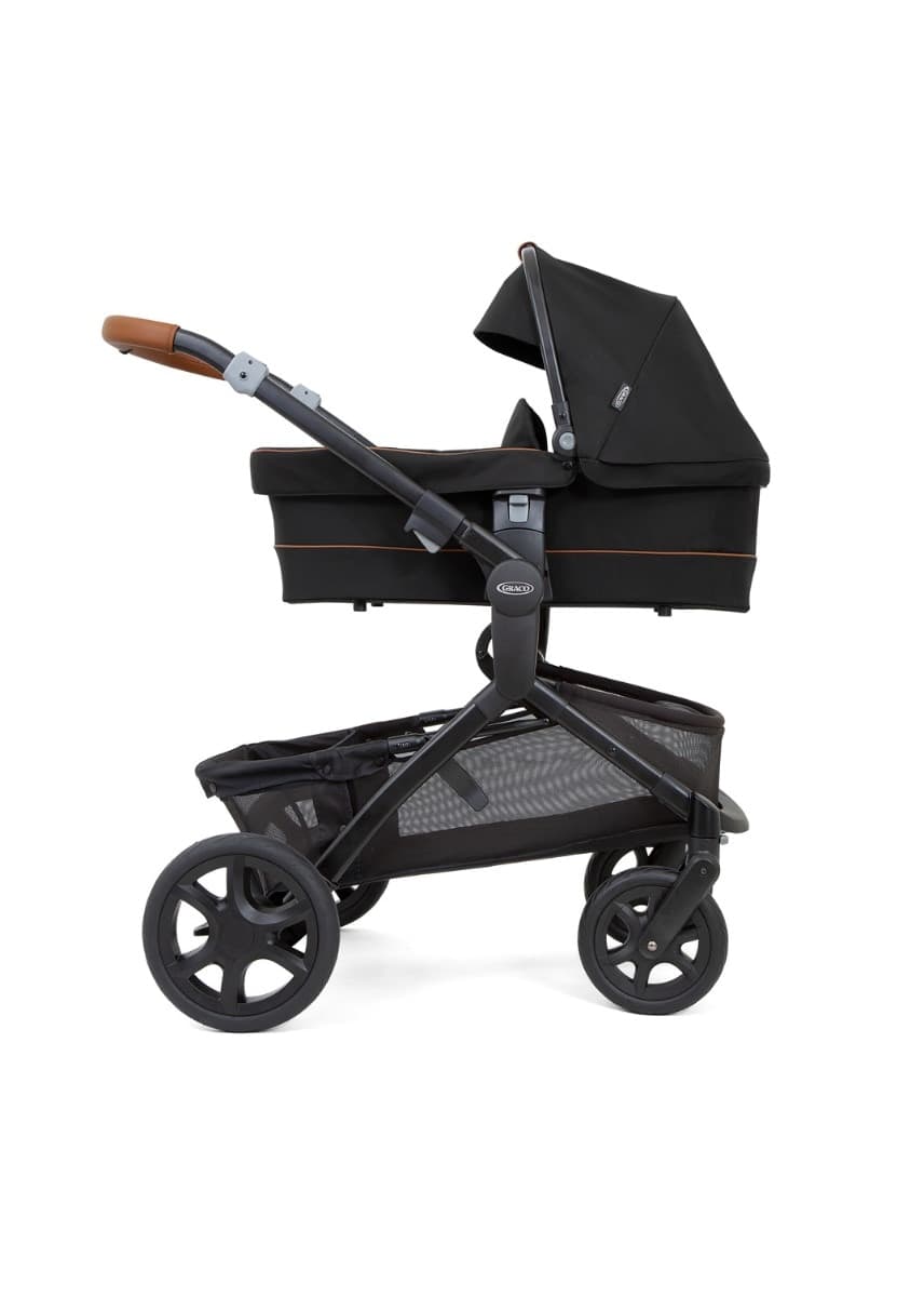 Navicella Graco Near2Me Elite - 6