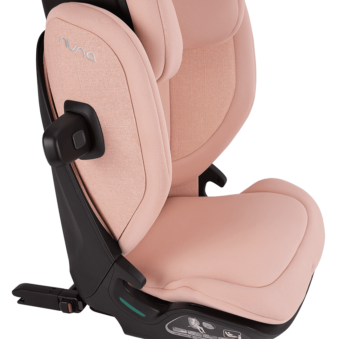 Seggiolino Auto Nuna AACE Lx-Coral - 12