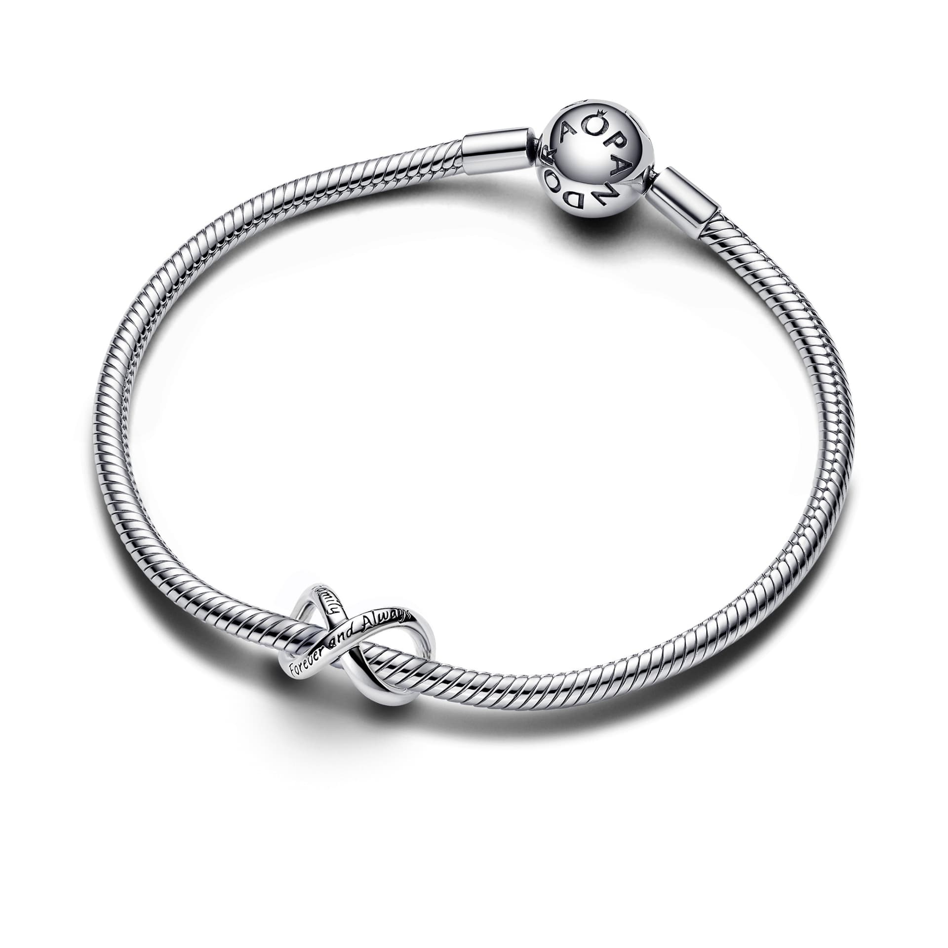 Pandora - Charm Sempre e Per Sempre - 3