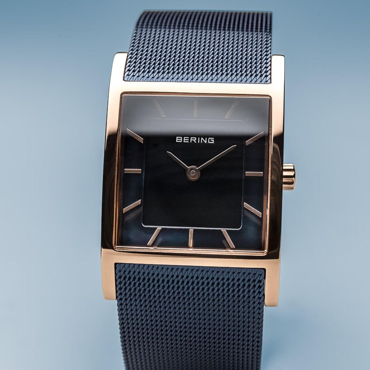 Bering Orologio Classic oro rosa brilliante - 4