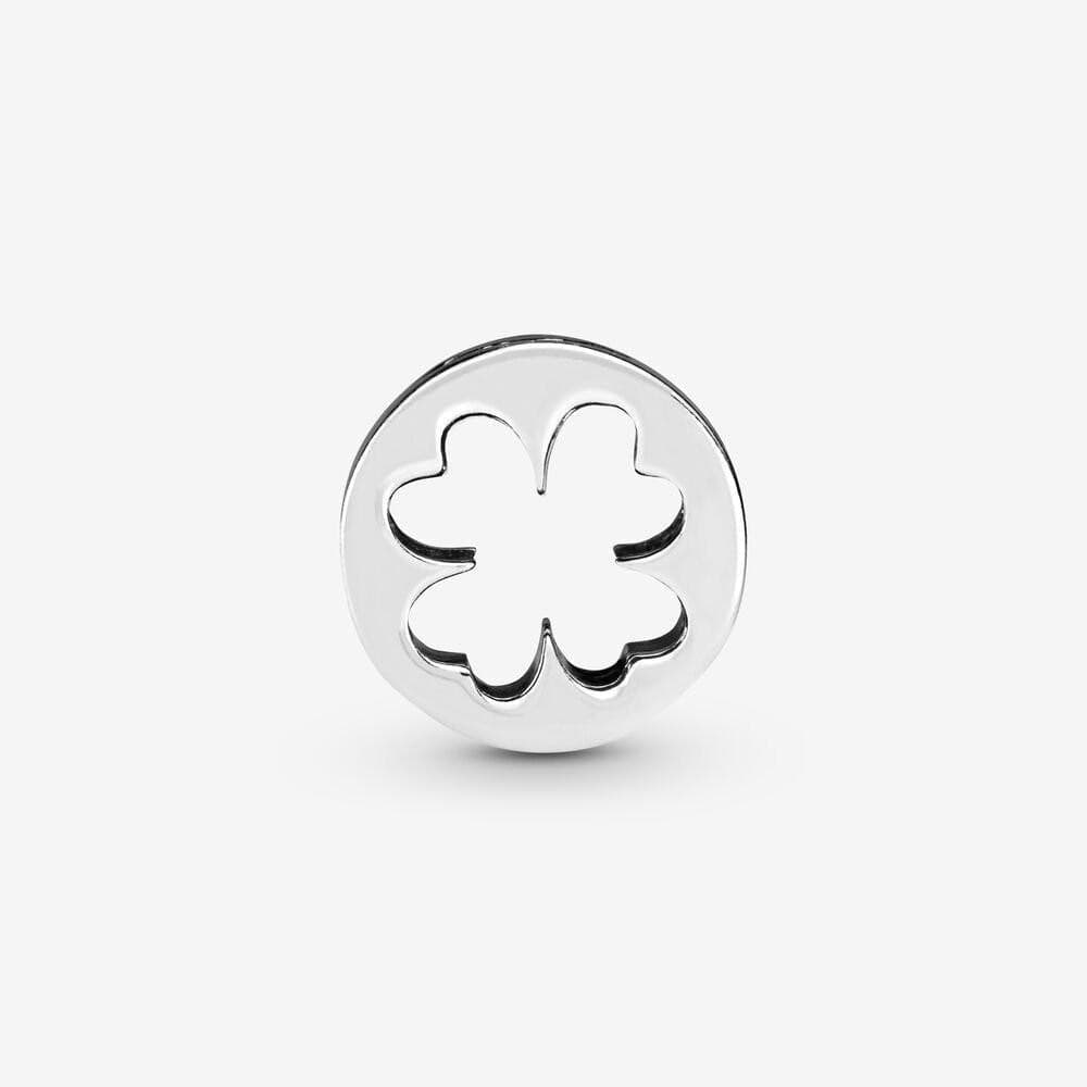 Pandora - Charm Openwork Quadrifoglio - 2