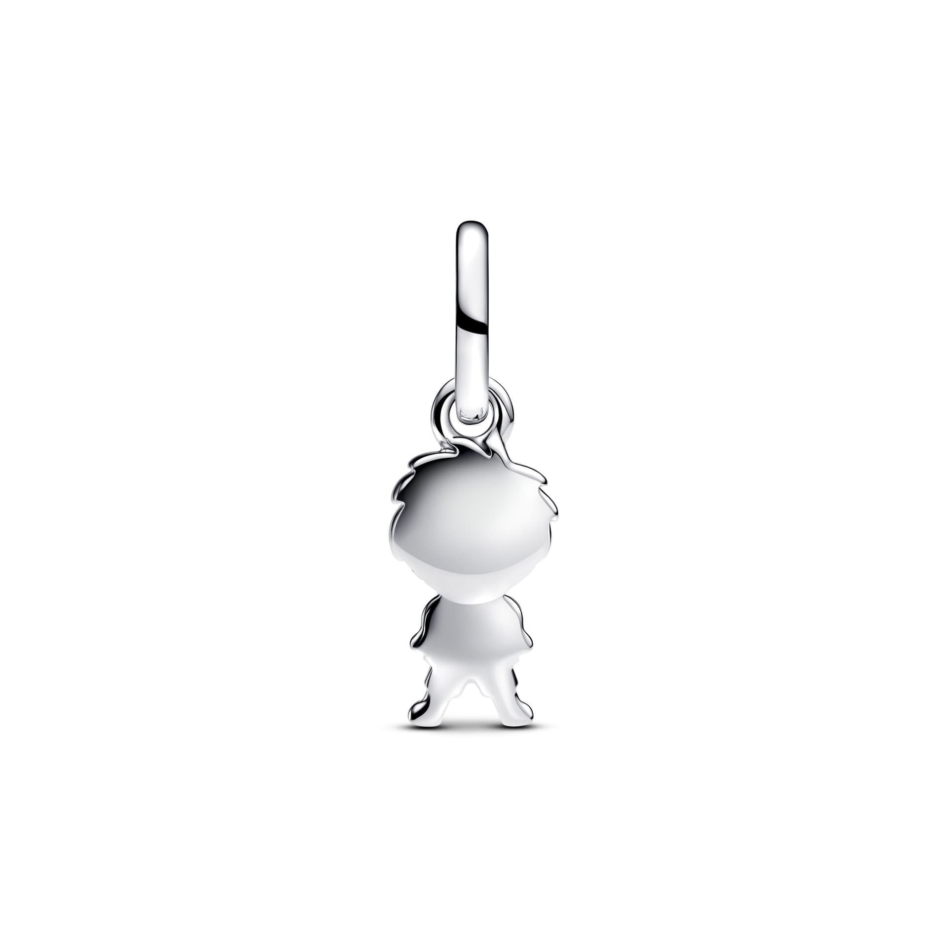Pandora   Charm Pendente Bimbo Felice - 2