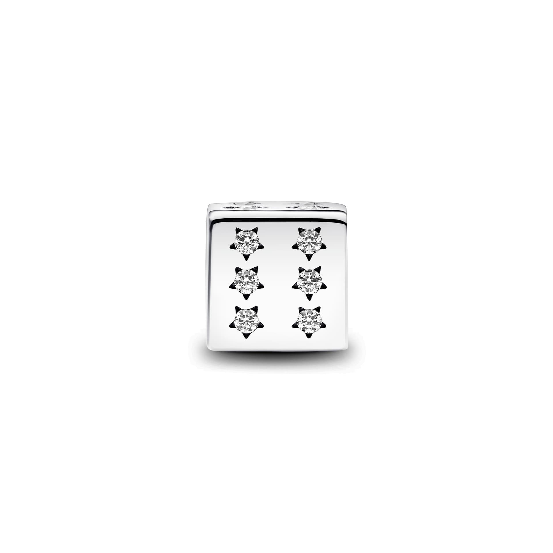 Pandora   Charm Dado Fortunato - 2