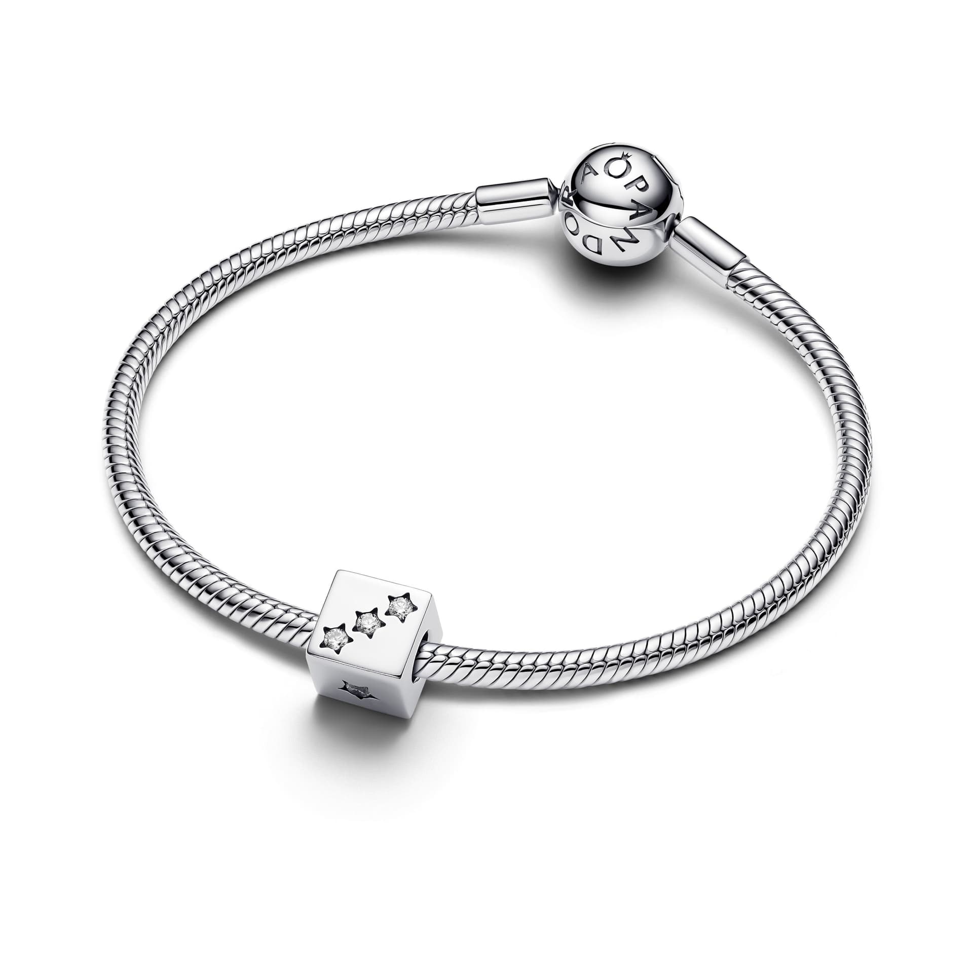 Pandora   Charm Dado Fortunato - 3